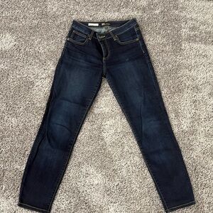 KUT from the Kloth Diana Kurvy Skinny Jean